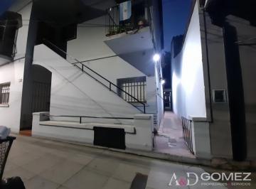 Departamento · 30m² · 1 Ambiente · Monoambiente con Patio y Lavadero