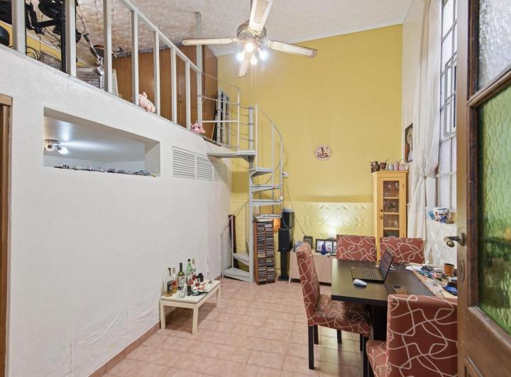 PH · 35m² · 2 Ambientes