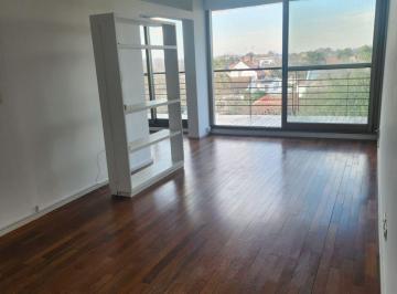 Departamento de 1 ambiente, San Isidro · Alquier Excelente Loft - Amenities. Arboris Las Lomas 70 m² Cochera Cubierta