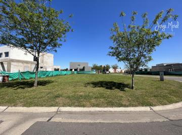 Foto Principal · Lote Venta Barrio San Ramón - Interno - 467 m² #id 16809