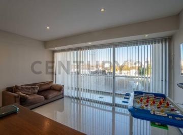 Departamento · 56m² · 4 Ambientes · Departamento en Venta en La Plata de 2 Dorm. con Terraza Privada