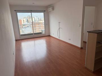 Departamento · 39m² · 2 Ambientes · 1 Cochera · Alquiler 2 Ambientes con Pileta y Cochera - Caballito