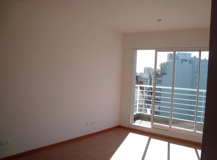 Departamento · 39m² · 2 Ambientes · 1 Cochera