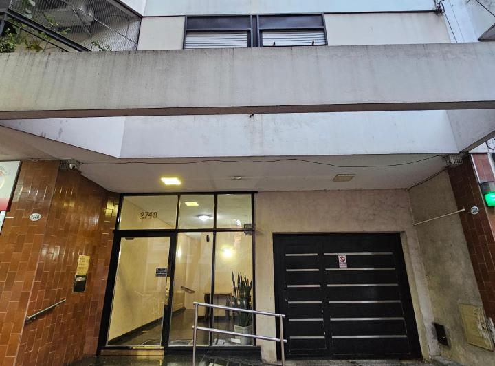 Departamento · 86m² · 4 Ambientes