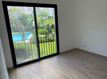 Departamento en Venta de 2 ambientes Manuel Alberti · Venta 2 Ambientes con Cochera en Amapolas Vivir en Verde
