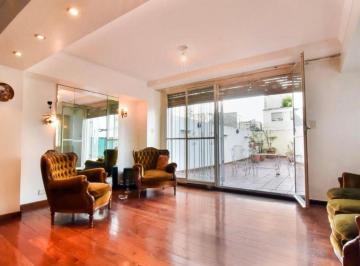 Departamento de 3 ambientes, Caballito · Alquiler Departamento 3 Ambientes con Cochera Parque Rivadavia Caballito
