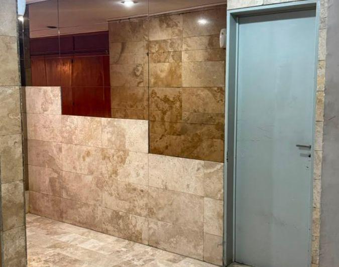 Departamento · 1m² · 3 Ambientes