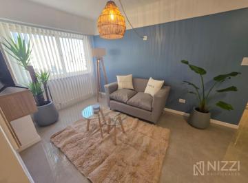 Departamento · 39m² · 2 Ambientes · 2 Amb Reciclado y Equipado - Paseo Aldrey