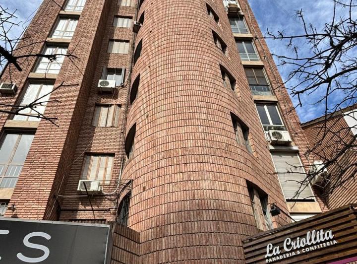 Departamento en alquiler en Nueva Cordoba · 2 ambientes