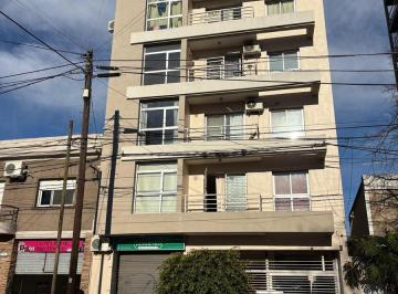 Departamento · 36m² · 1 Ambiente · 1 Cochera · Departamento Monoambiente en Alquiler