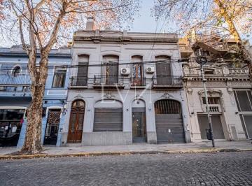 PH · 100m² · 4 Ambientes · Venta PH Amplio y Luminoso en Almagro