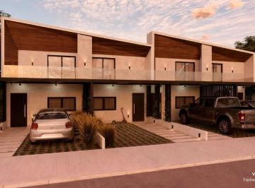 PH · 95m² · 2 Dormitorios · 1 Cochera · Dúplex en Venta 2 Dorm en Cuestas de Manantiales