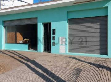 Local comercial · 203m² · 3 Ambientes · Locales Comerciales en Venta