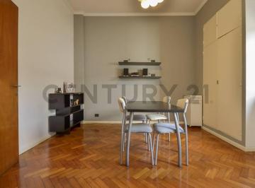 Departamento · 52m² · 3 Ambientes · Alquiler 3 Ambientes en San Nicolas Impecable