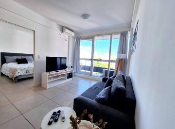 Departamento de 2 ambientes, Palermo · Departamento de 2 Ambientes a Nuevo, Totalmente Amoblado y Equipado — Palermo