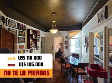 MAR-MAR-5836_2 · Departamento en Venta en Microcentro 3 Ambientes