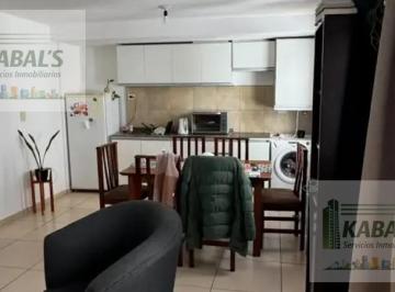 Departamento · 50m² · 2 Ambientes · Departamento en Alberdi