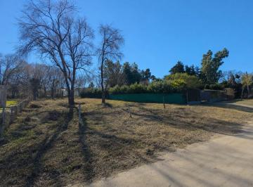 Terreno · 1140m² · Terreno - Villa Parque Siquiman