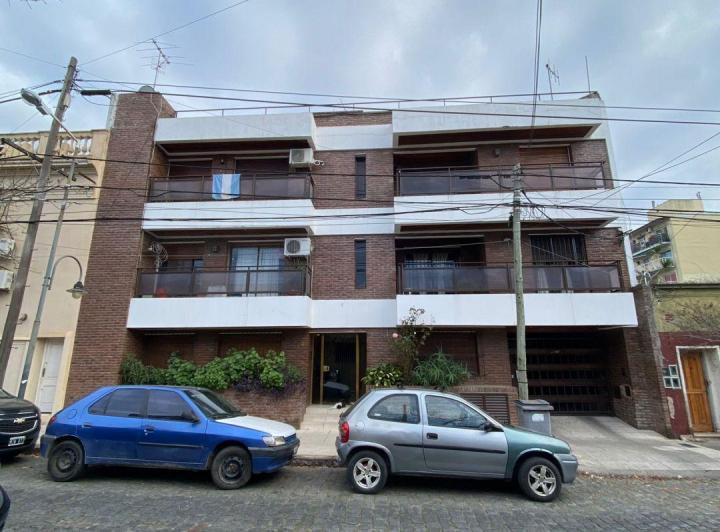 Departamento · 70m² · 3 Ambientes · 1 Cochera