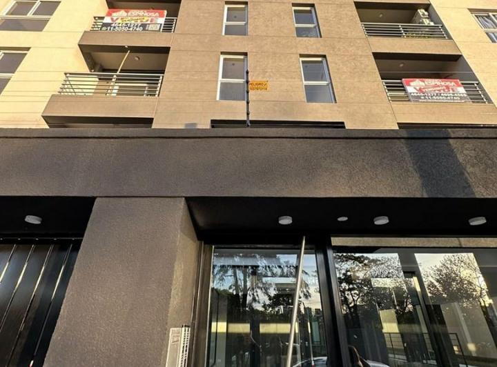 Departamento · 75m² · 3 Ambientes · 1 Cochera