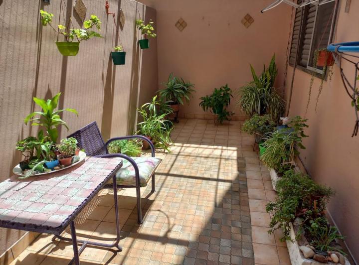 Departamento · 51m² · 3 Ambientes