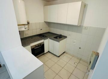 Departamento · 1m² · 1 Dormitorio · Alquiler Guemes 1 Dormitorio