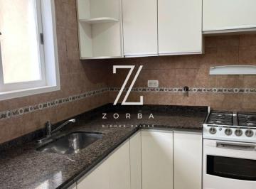 Departamento de 5 ambientes, Salta · Departamento 3 Dorm. en Alquiler | Amplio, Luminoso y con Excelente Distribución