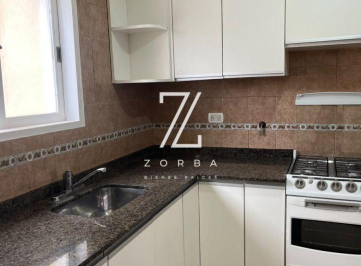Departamento · 102m² · 5 Ambientes