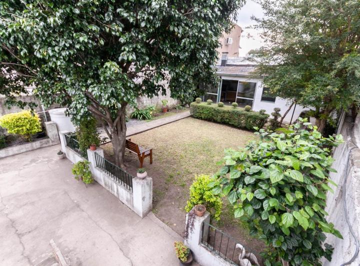 Casa · 128m² · 4 Ambientes · 2 Cocheras