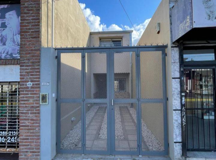 Departamento · 50m² · 3 Ambientes · 1 Cochera