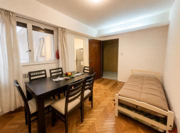 Departamento de 2 ambientes, Villa Crespo · Exc Estado. Funcional y Silencioso. a m del Subte.