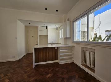 Departamento · 37m² · 2 Ambientes · Alquiler 2 Amb Palermo - Luminoso