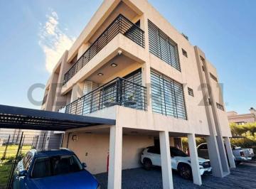 Departamento · 36m² · 2 Ambientes · 1 Cochera · 2 Ambientes con Parrilla + Espacio Guarda Coche
