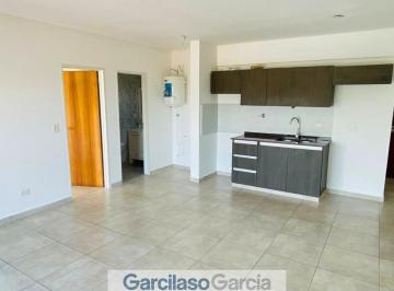 Departamento · 57m² · 2 Ambientes · 1 Cochera · Departamento en Alquiler en Ituzaingó, G. B. a. Zona Oeste, Argentina
