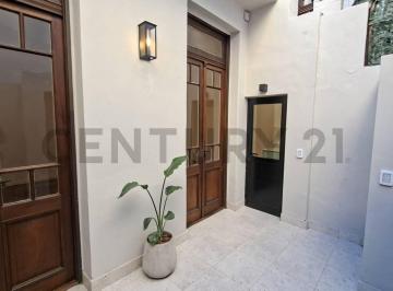 PH · 43m² · 2 Ambientes · Venta PH 2 Ambientes Reciclado con Patio Sin Expensas