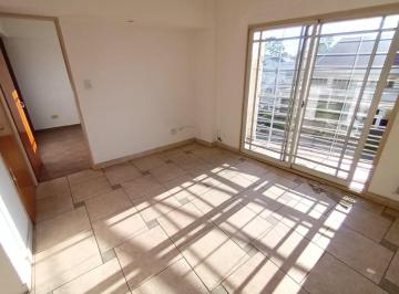 Departamento · 35m² · 2 Ambientes · 1 Cochera · Departamento en Ramos Mejia