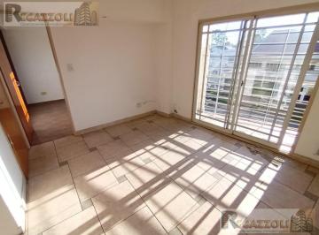 Departamento · 35m² · 2 Ambientes · 1 Cochera · Departamento en Ramos Mejia