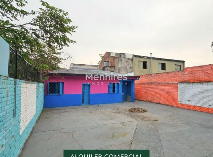 Casa · 5 Ambientes