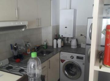 Departamento de 3 ambientes, Córdoba · Alquiler Dpto 2 Dormi Barrio Gral Paz