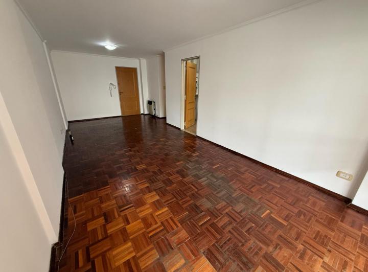 Departamento en alquiler en Centro · 3 ambientes
