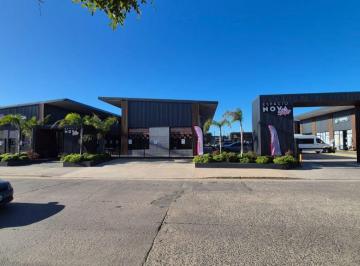 Local comercial de 2 ambientes, Ezeiza · Alquiler de Local en Espacio Nova Shops, Canning