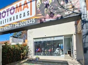 Local comercial · 29m² · 1 Ambiente · Local en Funes