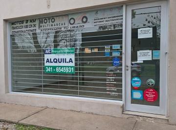 Local comercial · 29m² · 1 Ambiente · Local en Funes