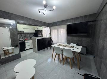 Departamento · 39m² · 2 Ambientes · 1 Cochera · Departamento en Chauvin