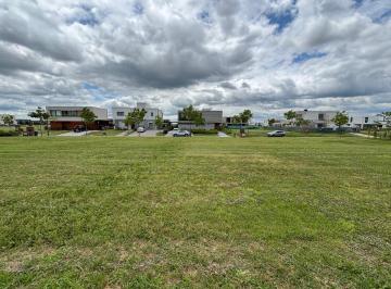 Terreno · 600m² · Terreno en Venta - Riberas - Puertos del Lago - Escobar