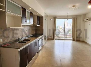 Departamento · 31m² · 1 Ambiente · Alquiler Monoambiente con Balcon - Villa Pueyrredon - Nazca y Mosconi