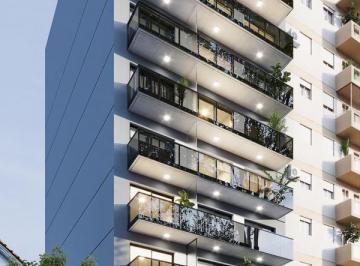 Departamento · 33m² · 1 Ambiente · Departamento en Nuestra Señora de Lourdes