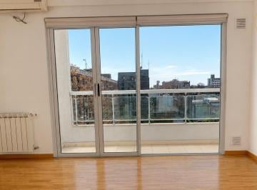 Departamento · 53m² · 3 Ambientes · 1 Cochera · Departamento 2 Dorm. en Alquiler