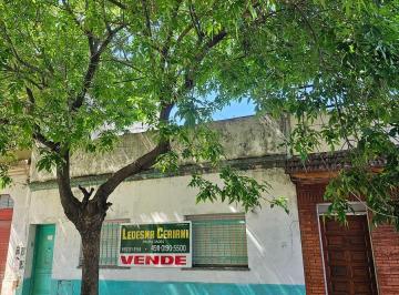 Casa de 5 ambientes, Pompeya · Casa en Venta en Pompeya
