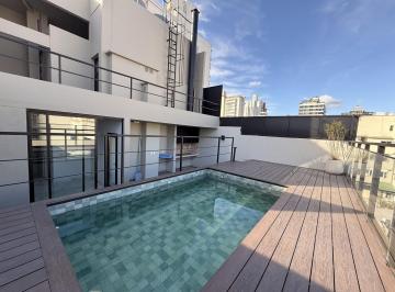 Departamento · 77m² · 4 Ambientes · 1 Cochera · Catamarca 1348 (08 - 02) - Departamento 2 Dorm. Al Frente - Amenities - Cochera